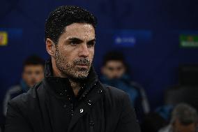 CALCIO - UEFA Champions League - Inter - FC Internazionale vs Arsenal FC