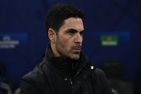 CALCIO - UEFA Champions League - Inter - FC Internazionale vs Arsenal FC