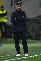 CALCIO - UEFA Champions League - Inter - FC Internazionale vs Arsenal FC