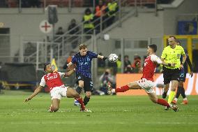 CALCIO - UEFA Champions League - Inter - FC Internazionale vs Arsenal FC