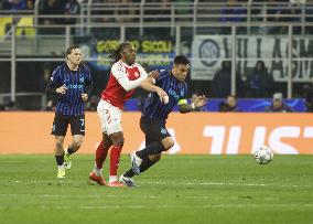 CALCIO - UEFA Champions League - Inter - FC Internazionale vs Arsenal FC