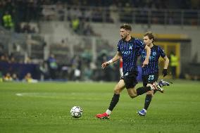 CALCIO - UEFA Champions League - Inter - FC Internazionale vs Arsenal FC