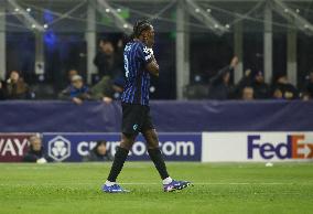 CALCIO - UEFA Champions League - Inter - FC Internazionale vs Arsenal FC