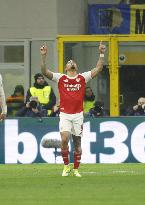 CALCIO - UEFA Champions League - Inter - FC Internazionale vs Arsenal FC