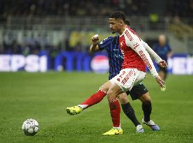 CALCIO - UEFA Champions League - Inter - FC Internazionale vs Arsenal FC