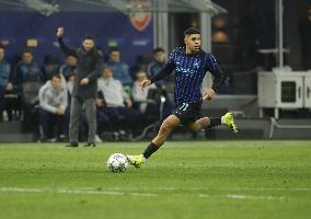 CALCIO - UEFA Champions League - Inter - FC Internazionale vs Arsenal FC