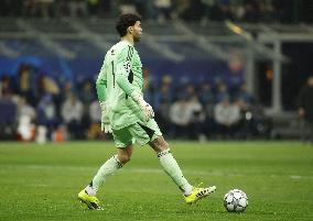 CALCIO - UEFA Champions League - Inter - FC Internazionale vs Arsenal FC