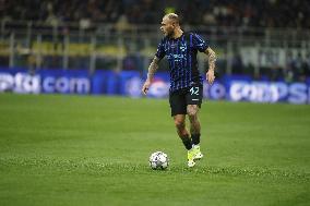 CALCIO - UEFA Champions League - Inter - FC Internazionale vs Arsenal FC