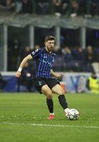 CALCIO - UEFA Champions League - Inter - FC Internazionale vs Arsenal FC