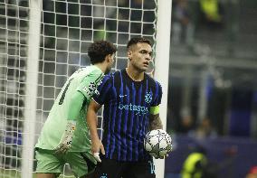 CALCIO - UEFA Champions League - Inter - FC Internazionale vs Arsenal FC