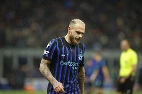 CALCIO - UEFA Champions League - Inter - FC Internazionale vs Arsenal FC