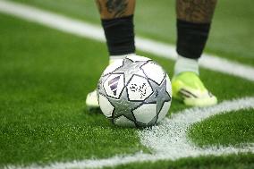 CALCIO - UEFA Champions League - Inter - FC Internazionale vs Arsenal FC