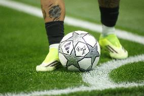 CALCIO - UEFA Champions League - Inter - FC Internazionale vs Arsenal FC