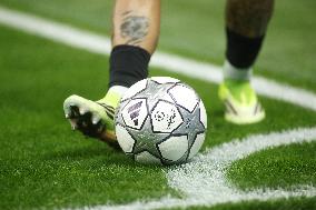 CALCIO - UEFA Champions League - Inter - FC Internazionale vs Arsenal FC