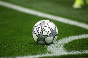 CALCIO - UEFA Champions League - Inter - FC Internazionale vs Arsenal FC