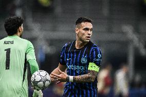 CALCIO - UEFA Champions League - Inter - FC Internazionale vs Arsenal FC