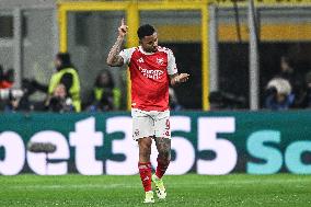 CALCIO - UEFA Champions League - Inter - FC Internazionale vs Arsenal FC