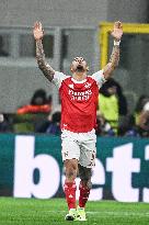 CALCIO - UEFA Champions League - Inter - FC Internazionale vs Arsenal FC