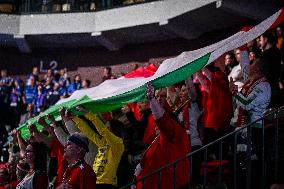 ALTRO - Pallamano - Men's EHF Euro 2026 - Hungary vs Iceland
