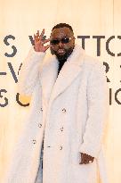 PFW Louis Vuitton Photocall EB