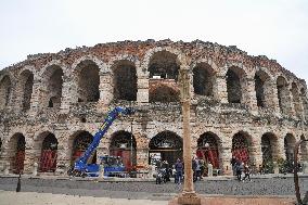 Milan-Cortina Olympics