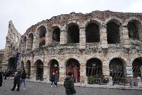 Milan-Cortina Olympics