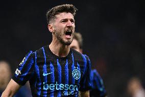 CALCIO - UEFA Champions League - Inter - FC Internazionale vs Arsenal FC