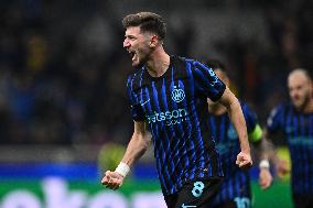 CALCIO - UEFA Champions League - Inter - FC Internazionale vs Arsenal FC