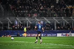 CALCIO - UEFA Champions League - Inter - FC Internazionale vs Arsenal FC