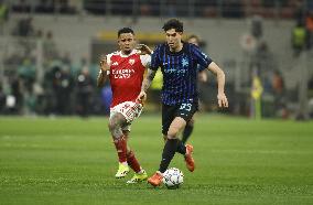 CALCIO - UEFA Champions League - Inter - FC Internazionale vs Arsenal FC