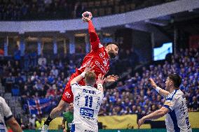 ALTRO - Pallamano - Men's EHF Euro 2026 - Hungary vs Iceland