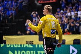 ALTRO - Pallamano - Men's EHF Euro 2026 - Hungary vs Iceland