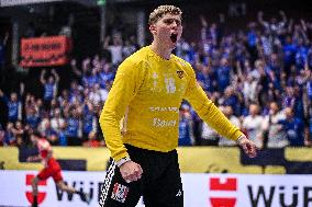 ALTRO - Pallamano - Men's EHF Euro 2026 - Hungary vs Iceland