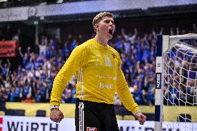 ALTRO - Pallamano - Men's EHF Euro 2026 - Hungary vs Iceland