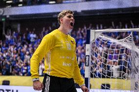 ALTRO - Pallamano - Men's EHF Euro 2026 - Hungary vs Iceland