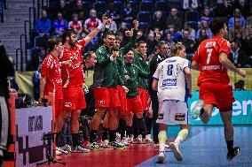 ALTRO - Pallamano - Men's EHF Euro 2026 - Hungary vs Iceland