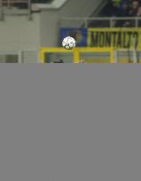 CALCIO - UEFA Champions League - Inter - FC Internazionale vs Arsenal FC