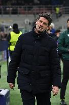 CALCIO - UEFA Champions League - Inter - FC Internazionale vs Arsenal FC