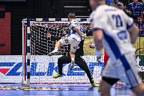 ALTRO - Pallamano - Men's EHF Euro 2026 - Hungary vs Iceland