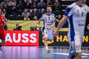 ALTRO - Pallamano - Men's EHF Euro 2026 - Hungary vs Iceland