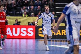 ALTRO - Pallamano - Men's EHF Euro 2026 - Hungary vs Iceland