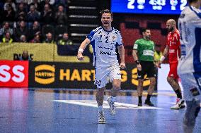 ALTRO - Pallamano - Men's EHF Euro 2026 - Hungary vs Iceland