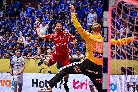 ALTRO - Pallamano - Men's EHF Euro 2026 - Hungary vs Iceland