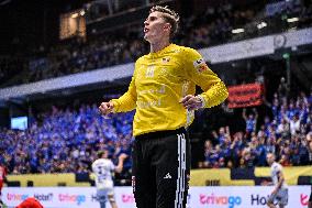 ALTRO - Pallamano - Men's EHF Euro 2026 - Hungary vs Iceland