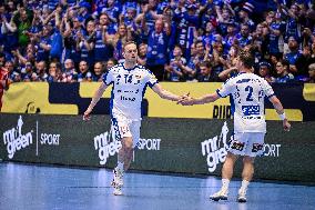 ALTRO - Pallamano - Men's EHF Euro 2026 - Hungary vs Iceland