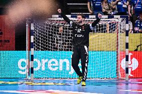 ALTRO - Pallamano - Men's EHF Euro 2026 - Hungary vs Iceland