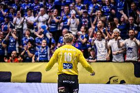 ALTRO - Pallamano - Men's EHF Euro 2026 - Hungary vs Iceland