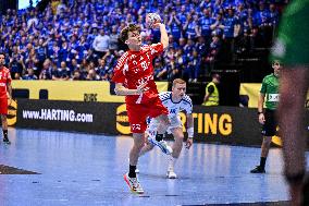 ALTRO - Pallamano - Men's EHF Euro 2026 - Hungary vs Iceland