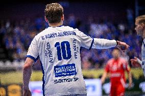 ALTRO - Pallamano - Men's EHF Euro 2026 - Hungary vs Iceland