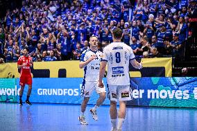 ALTRO - Pallamano - Men's EHF Euro 2026 - Hungary vs Iceland